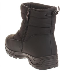 Дутики Finn Line 7016-243_black