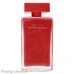 Narciso Rodriguez Fleur Musc For Her edp 100 ml Made In UAE