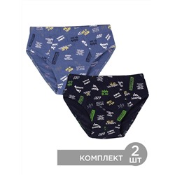 Трусы для мальчика 2 шт Donella