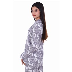 Пижама с брюками арт. ПД-006 НАТАЛИ #875497