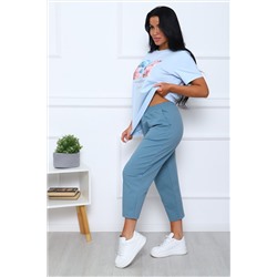 Костюм с бриджами 57145 НАТАЛИ #979109