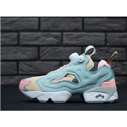 Кроссовки Reebok InstaPump Fury