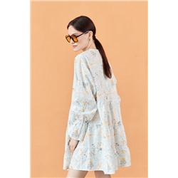 415710 RISE Платье