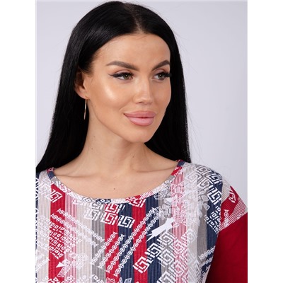 525931 Malina Платье