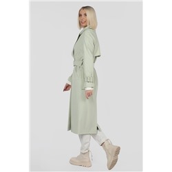03-3289 Плащ женский (пояс)