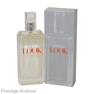 Vera Wang - Парфюмированная вода "Look" 100 ml (w)