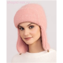 Роули 759 Ушанка женская (56-58)