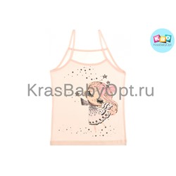 Майка для девочки