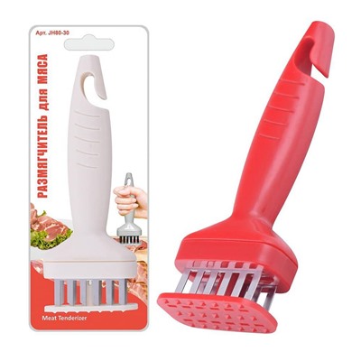 Размягчитель для мяса 16x5,7x3см МД 8946