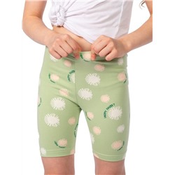 Велосипедки детские Светло-зелёный