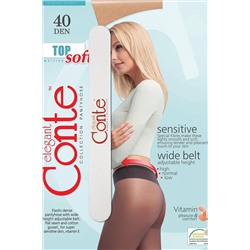 Колготки CONTE ELEGANT #941316