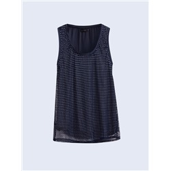 477309 ZARINA Блузка