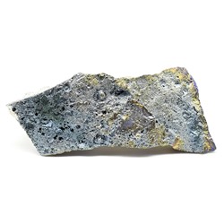Друза горного хрусталя тонированного 174-213г, размер 93*60*23мм