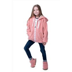 УГГИ UGG BOOTS KIDS цвет Лосось