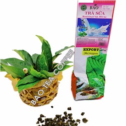 BAO - Tra Oolong - Молочный улун экспортный 200 г