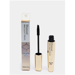Farm Stay Тушь для ресниц Diamond Shine Impact Mascara