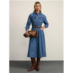508095 ZARINA Платье