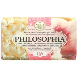 Мыло Nesti Dante Pholosophia lift, 250g