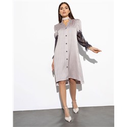 333523 CHARUTTI Платье-рубашка