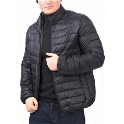 CLE Куртка муж603303рк утеп, чёрный, Таблица размеров на мужскую одежду «ЭЙС», «ТЕТ-а-ТЕТ» и «CLEVER WEAR» из трикотажа