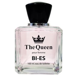 THE QUEEN 100ml /жен. (D&G императрица) БЕЗ УПАКОВКИ  M~