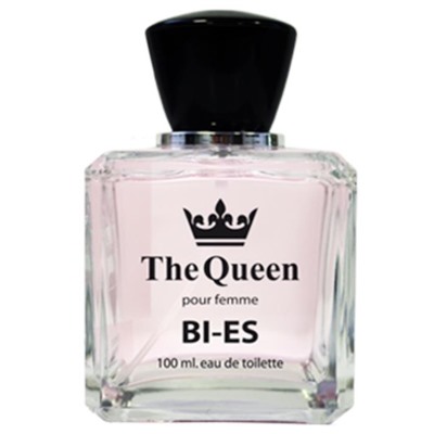 THE QUEEN 100ml /жен. (D&G императрица) БЕЗ УПАКОВКИ  M~