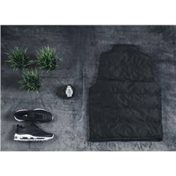 Жилетка Nike black