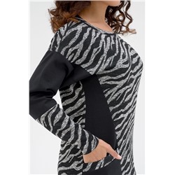 Платье Эстель (48-56)