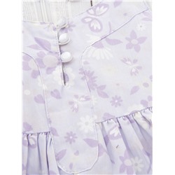 Сарафан 2047 сирень