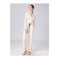 Пижама OLEVE #1034033