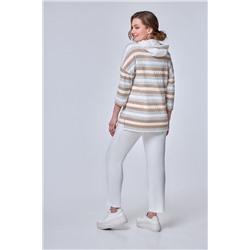 DaLi 2606 молочный, Брюки,  Джемпер