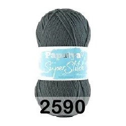 Пряжа Kamgarn SUPER STITCH PAPATYA