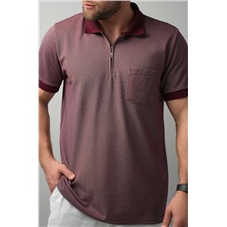 Мужская футболка-поло Happyfox