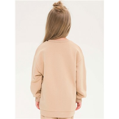 GFN3294U (Толстовка для девочки, Pelican Outlet )