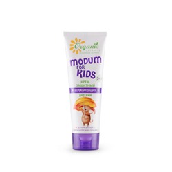 MODUM FOR KIDS E120-202 Крем защитный бережная защита детский, 75 г