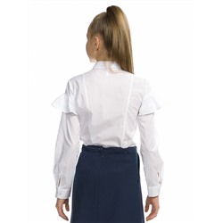 GWCJ7088 (Блузка для девочки, Pelican Outlet )