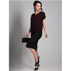 Блузка Эдда