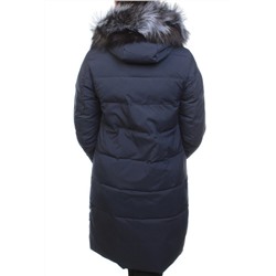 219 Пиджак женский (68% хлопок, 32% полиэстер) размер 40