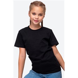 Набор детских однотонных футболок 2 шт. Happyfox