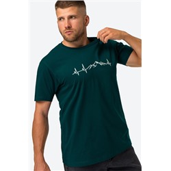Мужская футболка Happyfox