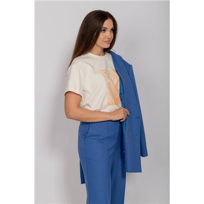 Mislana 258, Брюки,  Блуза,  Жакет