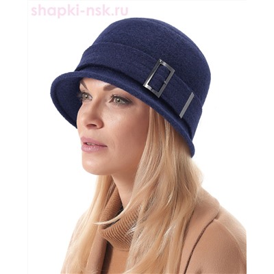 652/5-Д Шляпа женская (56-58)