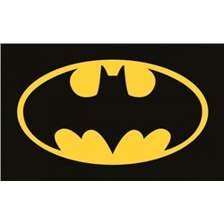 Кардхолдер. Batman (в форме книжки, 215х65 мм)