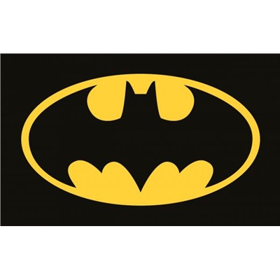 Кардхолдер. Batman (в форме книжки, 215х65 мм)