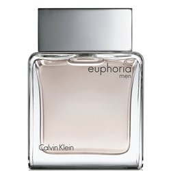 CK EUPHORIA 100ml edt Homme M~  БЕЗ УПАКОВКИ