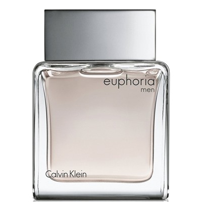 CK EUPHORIA 100ml edt Homme M~  БЕЗ УПАКОВКИ