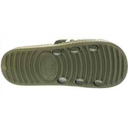 Пантолеты Alfox A4515_зеленый