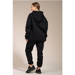 Медея и К 2182 черный, Брюки,  Джемпер