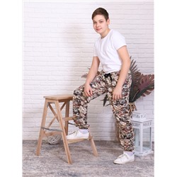 Брюки "Сальвадор" Канада