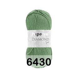 Пряжа Kamgarn DIAMOND PAPATYA